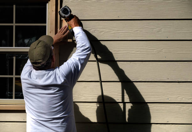 Wisner, NE Siding Company